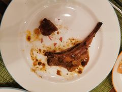 -济南香格里拉·咖啡泉自助餐厅