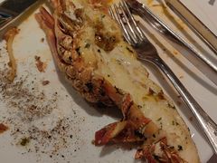 -拉蒂娜·巴西牛排馆 Latina·Brazilian Steakhouse(陆家嘴旗舰店)
