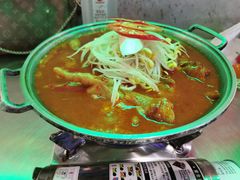 -Meet Sun韩式大排档(五一广场7MALL店)