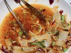 -西贝莜面村(上海百联西郊店)