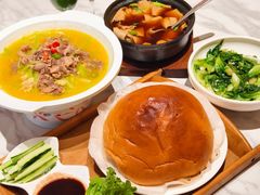 -塘桥老哥·常州鱼鲜土菜(勤业路店)
