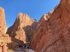 -天山神秘大峡谷