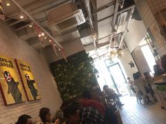 大堂-云味馆·云南菜·云南米线(同泰时代广场店)