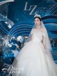 -诺丁山婚礼企划