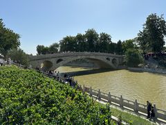 -赵州桥景区