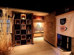 -苹果树下艺术餐厅(通州店)