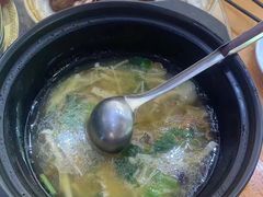 -下梅人家土菜馆(历史文化餐厅度假区店)