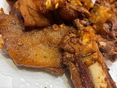 -刘胖子家常菜·蹄花焖藕(兴业店)