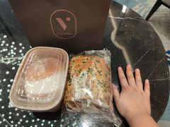 -V咖啡(兰州盛达希尔顿酒店)