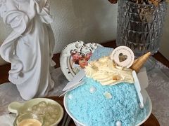 -初甜·舒芙蕾·韩式雪花冰(流塘店)