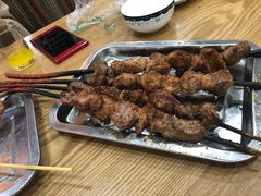 -西北朗益和穆斯林餐厅