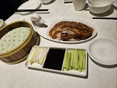 -便宜坊烤鸭店(贵园里店)