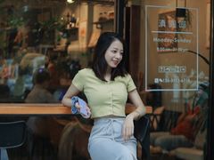 -滇咖啡体验店