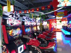 -风云再起游乐汇(皇城恒隆广场店)