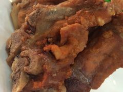 -大碗居老北京炸酱面(蛇口店)