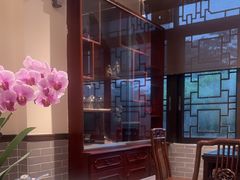 -山水茶艺馆·点心粤菜·30年老字号