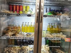 自助取餐区-XX麻辣烫(八里小区直营店)