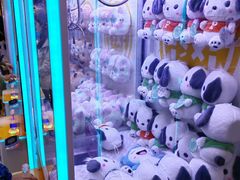 -爱玩嘉年华(合川财富广场店)