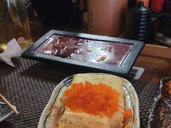 -半藏居酒屋(香港花园店)