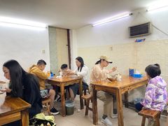 -燕子煨汤(山海关路店)
