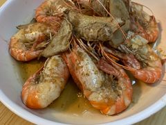 -长安胡椒虾(吉林分店)