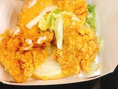 -前进5路汉堡炸鸡(前进五路店)