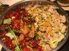 -大丰收脆鱼(浦西万达店)