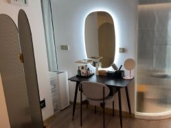 点击看大图 -海菲秀黑钻·SELF SKIN悦己·Tech SPA