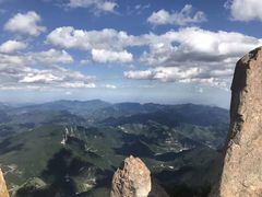 -白草畔自然风景区