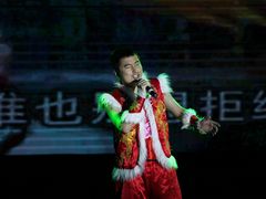 -陕北民歌大舞台