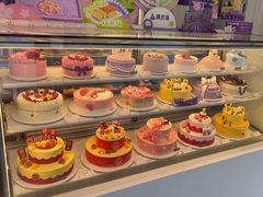 -GANSO元祖食品(双井店)