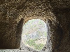 -古崖居风景名胜区