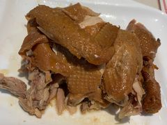 -老边饺子馆(金源店)