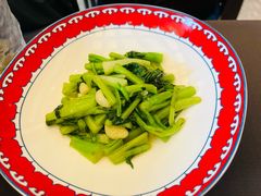 -肆月河豚·新淮扬(金融街店)