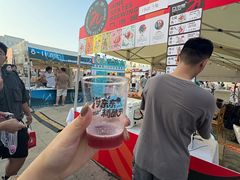 -丽达购物中心(崂山店)