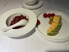 -院里寻菜·精致庭院菜(观沙岭店)