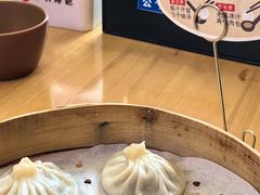 -小六汤包·老字号·中华名小吃(兴庆路店)