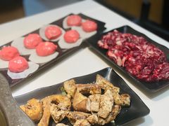 -潮发潮汕牛肉店(龙洞店)