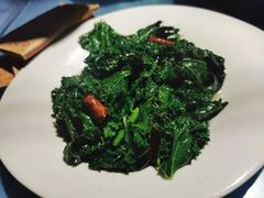 -乡村小榭饭店
