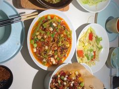-王妈热卤·川味馆(海昌店)
