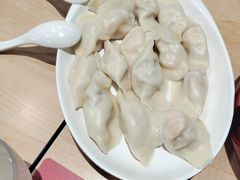 -喜家德虾仁水饺(济钢店)