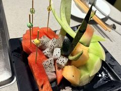 -海底捞火锅(蒙城路店)