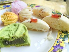-京宴点心局