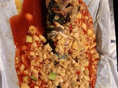 -红辣椒·川菜·火锅(张杨路店)