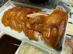 -玉桥餐厅(天坛店)