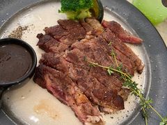 -Yum Yum 土耳其风味餐厅(万达尊店)