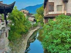 -清漾毛氏文化村