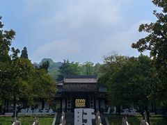 -第一山景区
