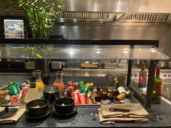 -香荟Aroma·外滩茂悦大酒店