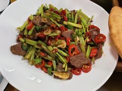 -老磨油饼(高陵店)
